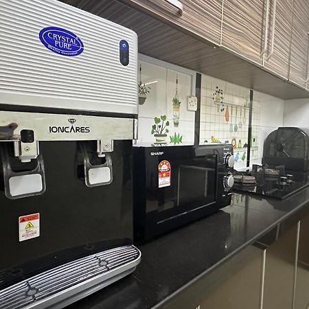 Taman Bagan Single Storey Terrace House, 9Mins To Sunway Carnival Mall, Seberang Jaya Butterworth Eksteriør billede