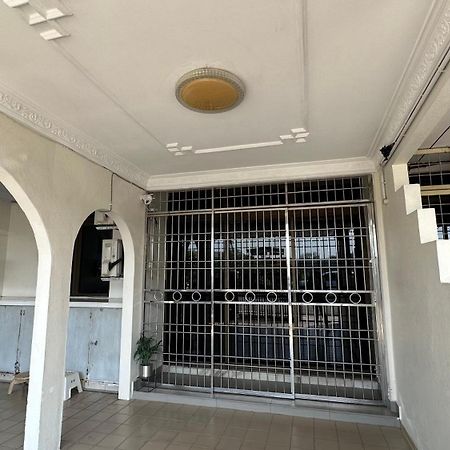 Taman Bagan Single Storey Terrace House, 9Mins To Sunway Carnival Mall, Seberang Jaya Butterworth Eksteriør billede